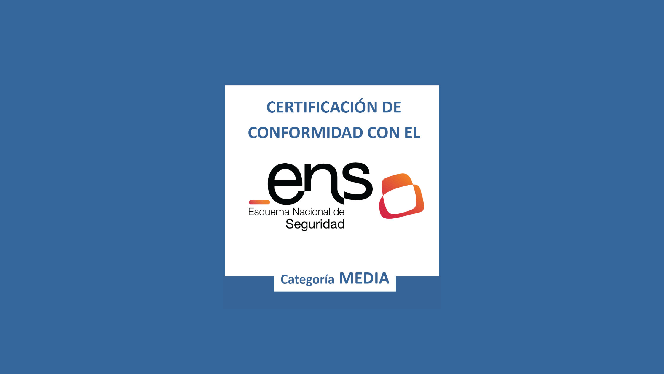 AllRead Earns ENS Certification: A Higher Standard of Cybersecurity for Our Partners