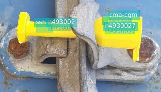 Rethinking Automated Seal Reading
